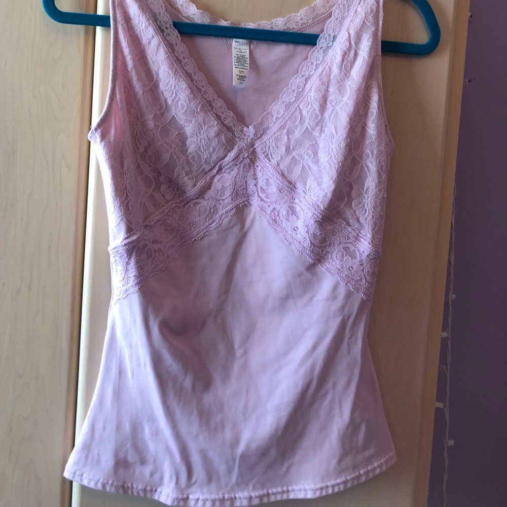 Flexees Curve & Contour tank